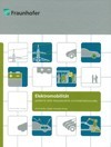 Fraunhofer: „Elektromobilität. Aspekte der Fraunhofer-Systemforschung“ erschienen