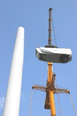 Nordex: Baut polnischen Windpark „Orla“