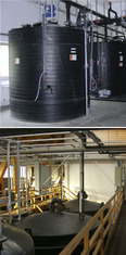 Biogasanlagen: Effizient und sicher im Umgang mit Chemikalien