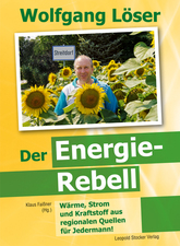 Neuerscheinung: Der Energie-Rebell