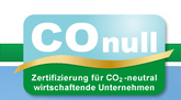 Erstes Gold für CO2-neutral wirtschaftende Unternehmen: juwi Holding AG und Brauerei Clemens Härle KG zertifiziert