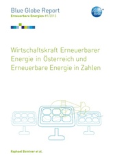 EEÖ: Neue Studie zeigt Bedeutung der Energiewende als Konjunkturmotor