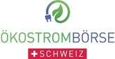 Ökostrombörse Schweiz: Beendet demnächst erfolgreich das erste Betriebsjahr