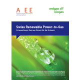 A EE-Broschüre: Swiss Renewable Power-to-Gas