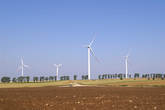 WSB: Verkauft Windpark in Polen an regionalen Energieversorger