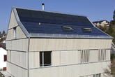 Ernst Schweizer: Aktuelle und neue Sonnenenergie-Systeme