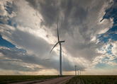 Siemens: Erhält Auftrag für Windkraftwerk Windthorst-2 in den USA