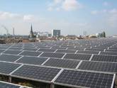 Basel-Stadt: 5 MW Photovoltaik in zwei Jahren