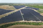 SENS LSG: Errichtet in sechs Monaten einen 63-MW-Solarpark in Ungarn