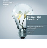 Hochschule Luzern: Wie man Strom aus erneuerbaren Energien verständlich vermarktet