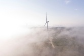 ewz: Erwirbt Windparkportfolio in Schweden