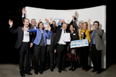 KMU-Preis der Zürcher Kantonalbank: Renggli macht das Rennen