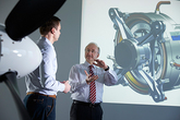 Siemens: Entwickelt Weltrekord-Elektromotor für Luftfahrzeuge