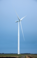 Siemens: 200 MW Windaufträge aus Thailand