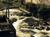 Kleinwasserkraft: 14 Inbetriebnahmen in der Westschweiz