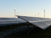 SolarMax: Beliefert 20 MW-Solarpark Elsterheide