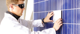 Deutschland: Bund verstärkt Förderung für Photovoltaik-Forschung