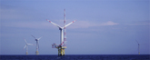 IWES: Studie zur Offshore-Windenergie