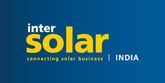 Intersolar: Prämiert "Solare Projekte in Indien"