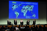 Intersolar Europe Conference: Markt- und Technologieausblick aus Expertensicht
