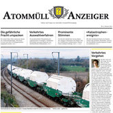 SES: Atommüll-Anzeiger II