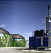 FNR: Neues Inline-Messsystem für Biogasanlagen