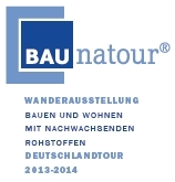FNR: Wanderausstellung “BAUnatour“ in Lüneburg
