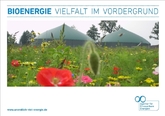 AEE: Bioenergie – Vielfalt steht im Vordergrund