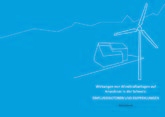 BFE: Geringe Auswirkungen von Windenergiepärken auf die Anwohner
