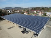 Swiss Photovoltaik: Alder AG wagt Photovoltaik-Rundumschlag
