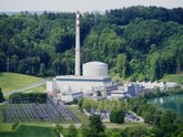 AKW Mühleberg: Höchste Produktion seit Inbetriebnahme