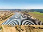 S.A.G. Solarstrom AG: 48-MW Projektin Norditalien planmässig am Netz