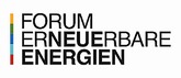  BEE: Rückblick Forum Erneuerbare Energien