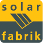 Solar-Fabrik: Insolvenzverfahren in Eigenverwaltung