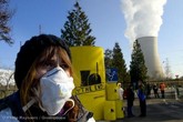 Greenpeace Schweiz: Risse in belgischen AKW – Schweizer Reaktoren dringend überprüfen