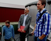 Pilotprojekt: Biogaserzeugung ohne Methangasemissionen