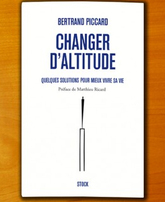 SolarImpulse: „Changing altitude“ – Buch von Bertrand Piccard