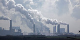 IWR: Weltweiter CO2-Ausstoss steigt 2013 erstmals auf über 35 Milliarden Tonnen
