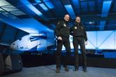 Solar Impulse 2: Das Flugzeug für die Weltumrundung steht bereit