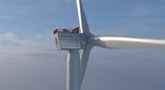 Siemens Gamesa: Erhält Auftrag für deutsches 913 MW Offshore-Windkraftprojekt Borkum Riffgrund