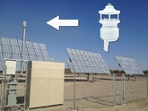 Lufft: Liefert Kompaktwetterstationen für 200 MW-Solarprojekte in Kalifornien