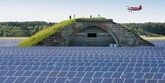 solarhybrid: Naturschutz-Modellprojekt für Solarstrom-Kraftwerk FinowTower