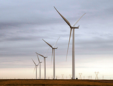 Siemens: Erhält Auftrag über 48-MW-Windkraftwerk in Kansas