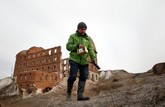 Axpo stoppt Uran-Bezüge aus Mayak: Erfolg für Greenpeace